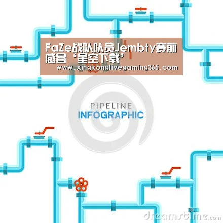 FaZe战队队员Jembty赛前感冒‘星空下载’