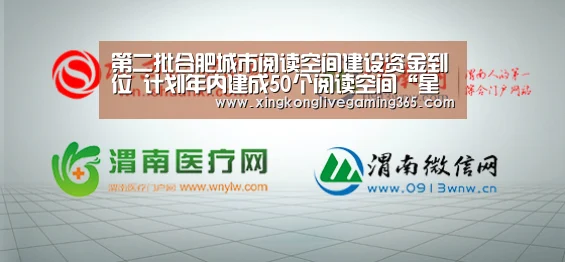 第二批合肥城市阅读空间建设资金到位 计划年内建成50个阅读空间“星空下载”(图2) 星空官网
