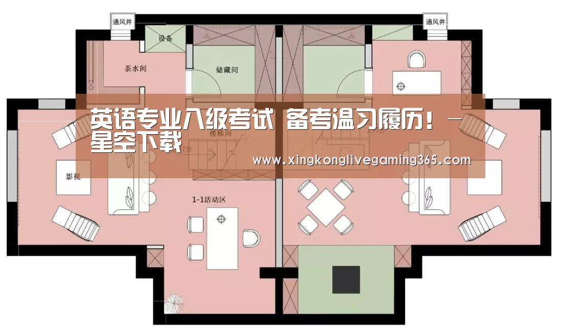 英语专业八级考试 备考温习履历!-星空下载(图1) 星空官网