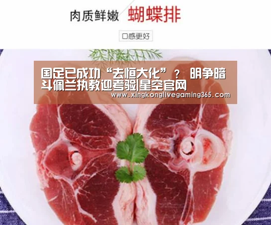 国足已成功“去恒大化”? 明争暗斗佩兰执教迎考验|星空官网(图2) 星空下载