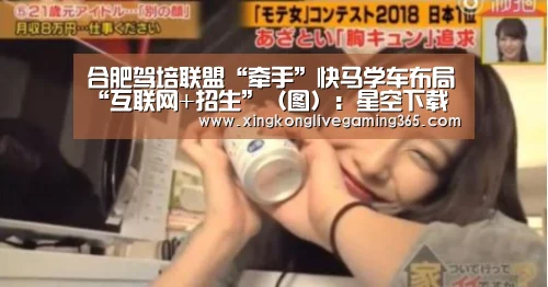 合肥驾培联盟“牵手”快马学车布局“互联网+招生”(图):星空下载(图3) 星空下载
